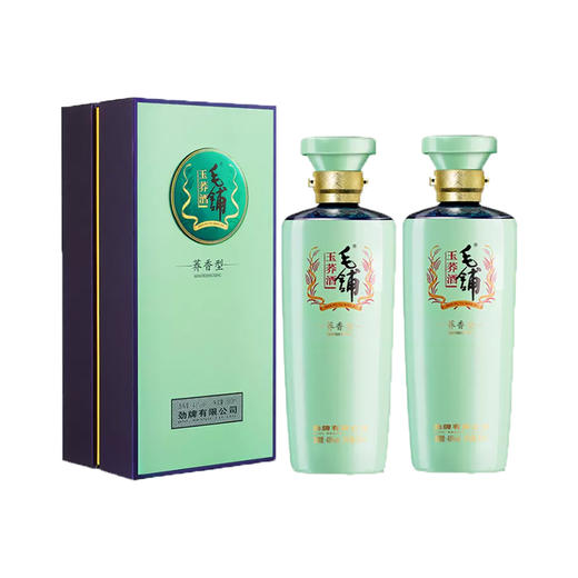毛铺酒（玉荞） 商品图1