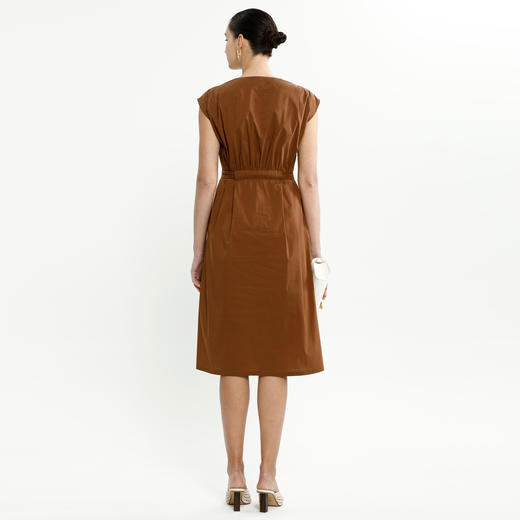 卡莉朵拉连衣裙C26B7525 商品图2