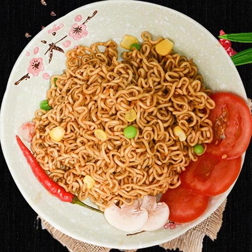 新加坡KOKA快熟炒面原味425g 商品图1