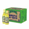 华洋1982汽水玻璃瓶碳酸饮料凤梨味358ml*20瓶 商品缩略图0