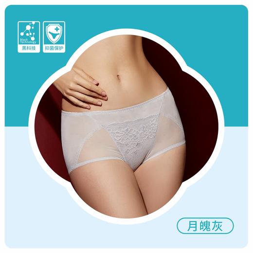 QC-GT501  格蓝玫微塑抑菌女神裤-单条 商品图1