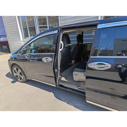 本田	奥德赛 改款 2.4L 豪华版【长租-北京】 商品图5