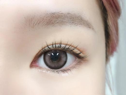 正品日抛 | Toffee系列半熟恋人美瞳 | 直径14.5着色直径13.9 | 新国货 商品图7