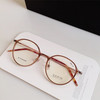 𝐂𝐚𝐫𝐢𝐧 β钛轻质软糖眼镜框架CF2A08 商品缩略图0