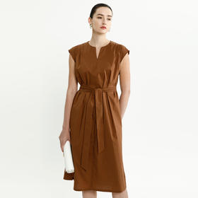 卡莉朵拉连衣裙C26B7525