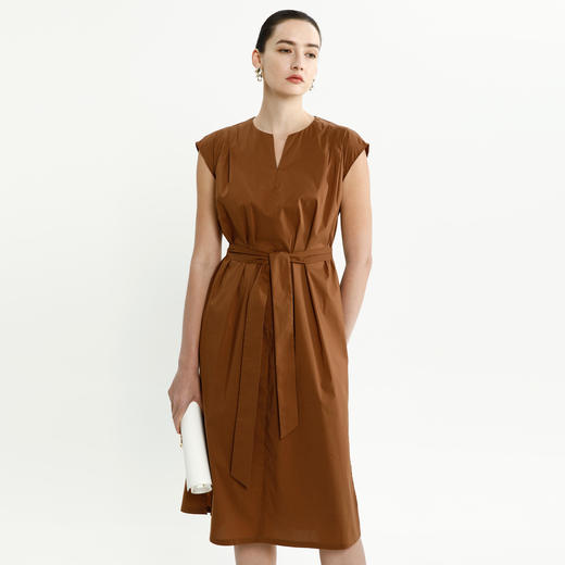 卡莉朵拉连衣裙C26B7525 商品图0