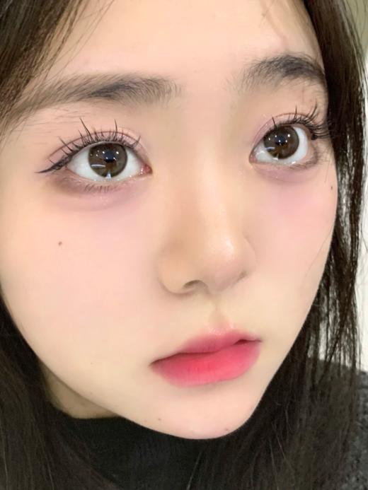 正品日抛 | Toffee系列奶油森林美瞳 | 直径14.2着色直径13.8 | 新国货 商品图4