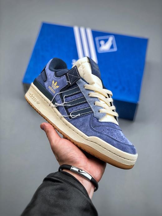 For-um84板鞋 商品图0