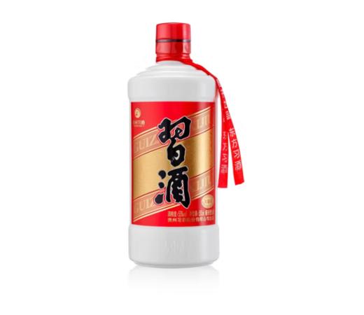 习酒 酱香型白酒 53度 圆习酒 商品图3