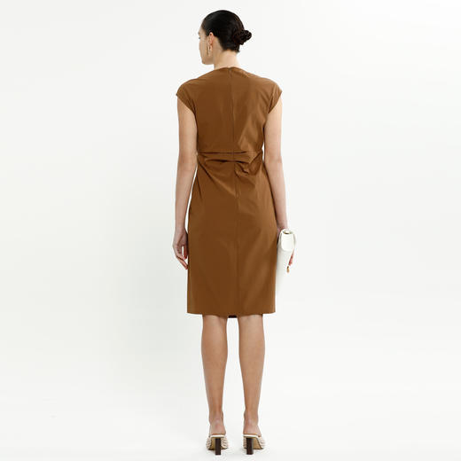 卡莉朵拉连衣裙C26B7537 商品图0