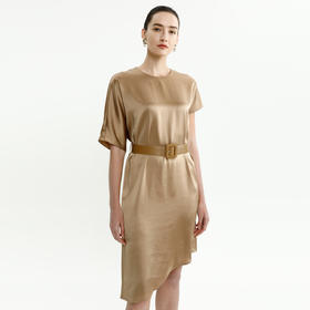 卡莉朵拉连衣裙C26B7519