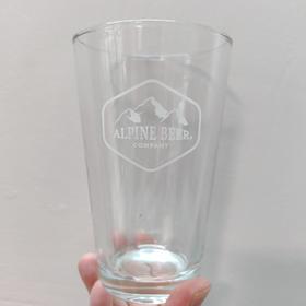 酒杯 高山品托杯