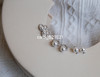 施华洛珍珠耳饰 纯银锆石御本木同款 婉约含蓄低调精致奥黛丽赫本同款 商品缩略图3