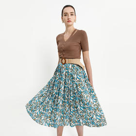 卡莉朵拉半裙C26B7405