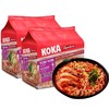 新加坡KOKA快熟面泰式酸辣味425g 商品缩略图2