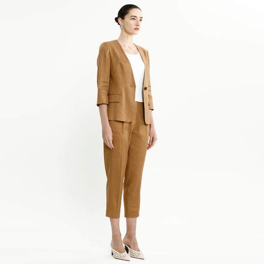 卡莉朵拉西服外套C26B7126 商品图2