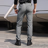 鹰爪行动天行者战术裤男夏季薄款户外弹力透气速干长裤男徒步裤子 商品缩略图8