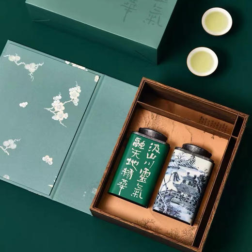 2025新茶 骑火茶 狮峰龙井天花板产区 商品图0