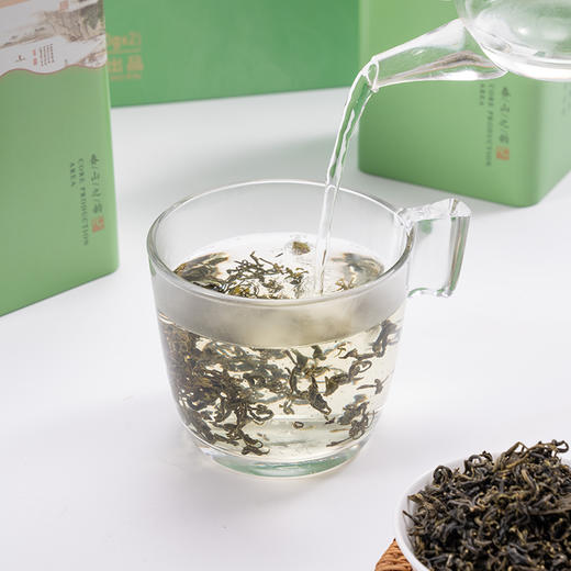 云中居 礼 印象象园茶礼盒装 商品图4