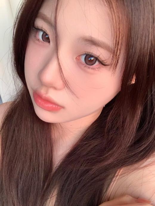 正品日抛 | Toffee系列半熟恋人美瞳 | 直径14.5着色直径13.9 | 新国货 商品图11