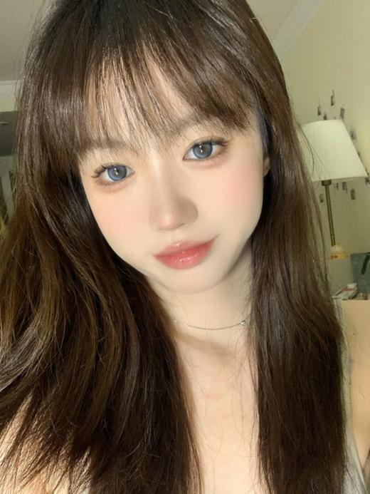 Boompop日抛/VokiVoki年抛 |银河告白 直径14.5着色直径13.7 |韩国产 商品图6