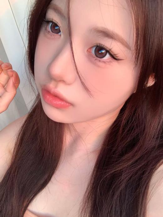 正品日抛 | Toffee系列半熟恋人美瞳 | 直径14.5着色直径13.9 | 新国货 商品图10