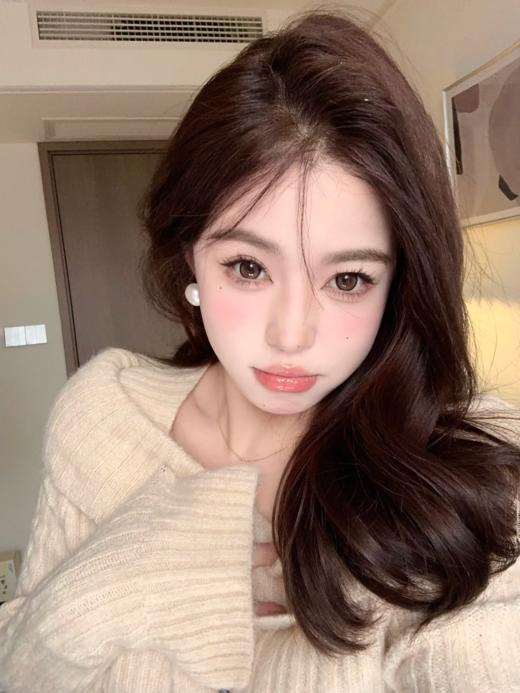 正品日抛 | Toffee系列半熟恋人美瞳 | 直径14.5着色直径13.9 | 新国货 商品图8