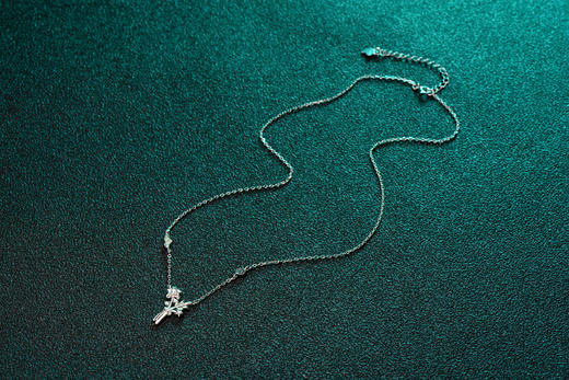 新款《紫荆花》每一处细腻都是因为爱 商品图2