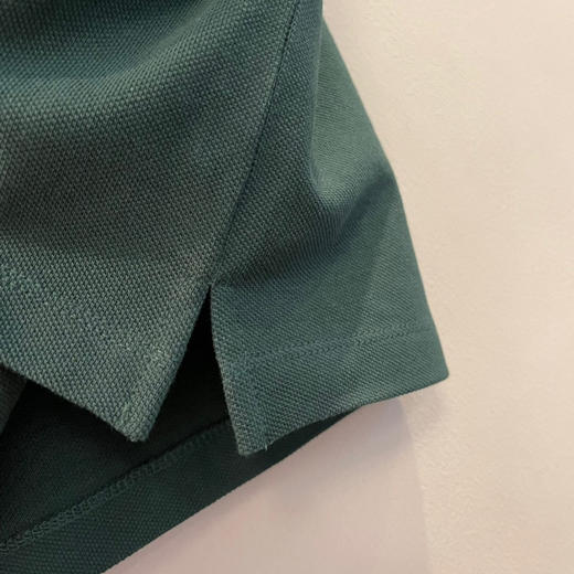 Ami 2022ss de Coeur polo衫 商品图5