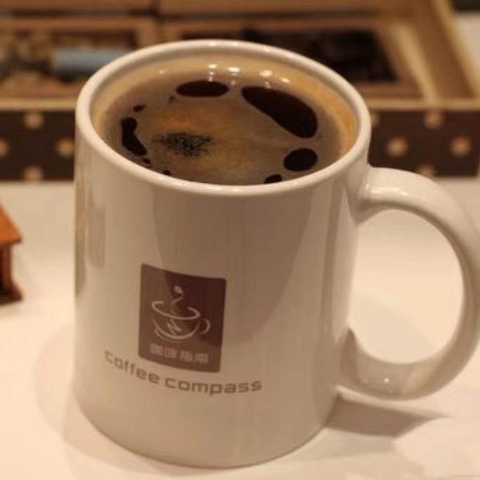 美式 - 热美式/冰美式