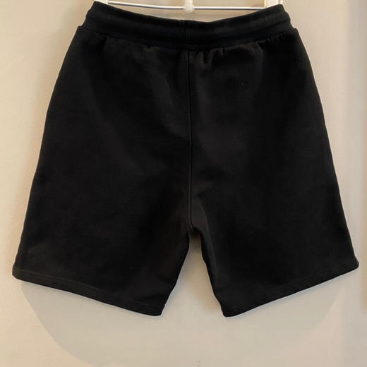 Ami de Coeur23春夏爱心刺绣五分短裤 商品图7