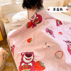 【49.9任选2条】迪士尼儿童夏被 商品缩略图2