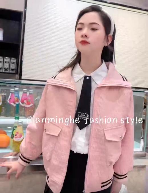 80630606 05490460  芊鸣合外套 商品图0