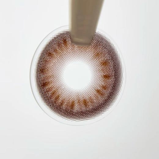 正品半年抛 | Papadox系列蛇蝎美人美瞳 | 直径14.5着色直径14.0 | 韩国产 商品图2