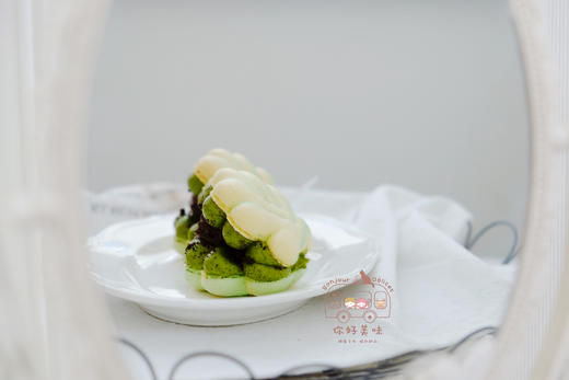 韩式马卡龙（每一颗马卡龙独立包装，多种口味持续更新中） 商品图13