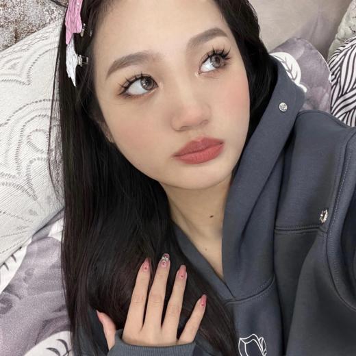 正品日抛 | Papadox系列爱丁堡美瞳 | 直径14.2着色直径13.8 | 新国货 商品图3