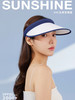 VVC云享防晒帽女防紫外线遮阳帽防水空顶帽 商品缩略图1