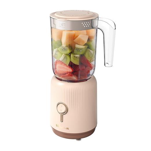 小熊辅食机婴儿宝宝料理机多功能家用小型破壁机搅拌机奶昔机LLJ-C10S2 商品图2