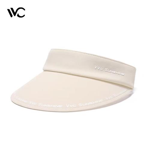 VVC轻尚防晒帽女防紫外线大帽檐遮阳帽户外遮脸旅游 商品图2