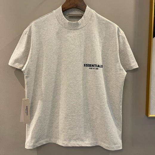 Essentials the Core Collection“核心系列”短袖T恤 商品图1