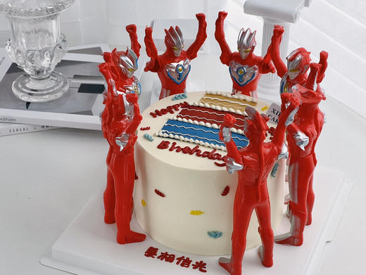 奥特曼 商品图0