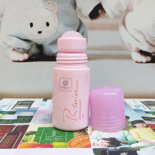 科士威止汗走珠50g 商品图7