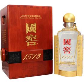 【-窖主节-】60度 国窖1573·至尊08版 2.5L（生产日期：2013年）  泸州老窖官方旗舰店
