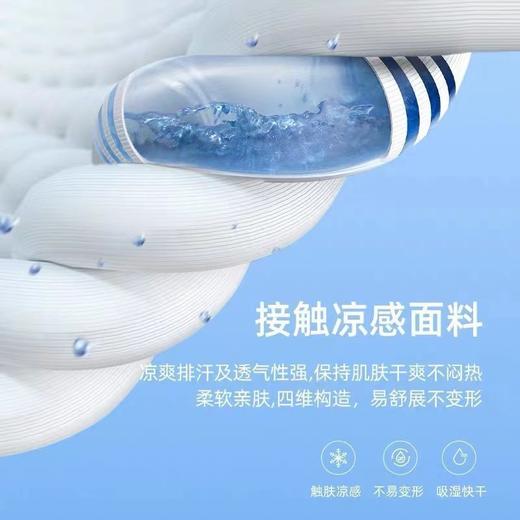 夏季薄款透气冰丝防晒面罩渐变色护颈护眼角防紫外线户外遮脸口罩 商品图5