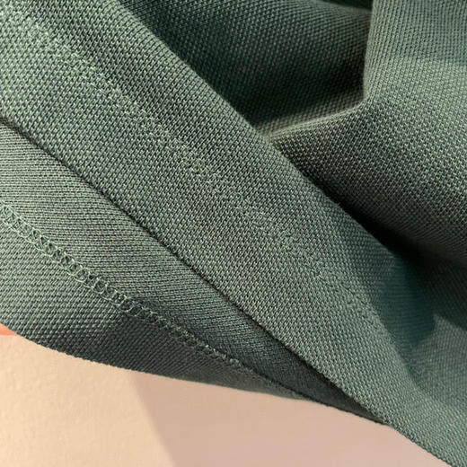 Ami 2022ss de Coeur polo衫 商品图6