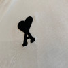 Ami de Coeur23春夏“香港限定配色”爱心刺绣短袖T恤 商品缩略图8