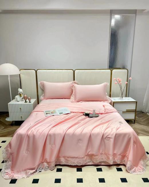 夏被 蚕丝夏被 商品图2