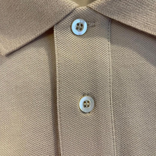 Ami 22春夏 De Coeur polo衫 商品图2