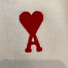 Ami de Coeur23春夏爱心刺绣五分短裤 商品缩略图3