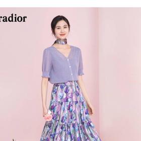 2楼Koradior服饰23年春夏新款上衣